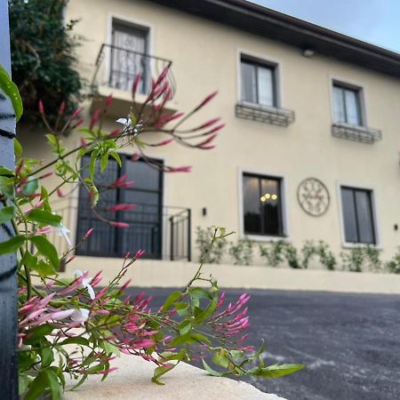 Durban Italian Villa 1&2 エクステリア 写真