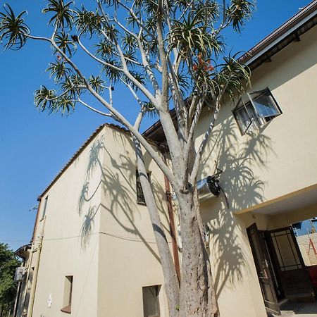Durban Italian Villa 1&2 エクステリア 写真