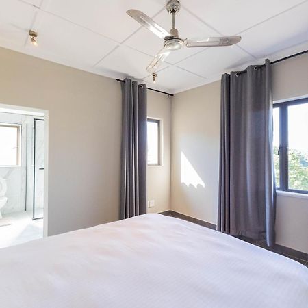Durban Italian Villa 1&2 エクステリア 写真