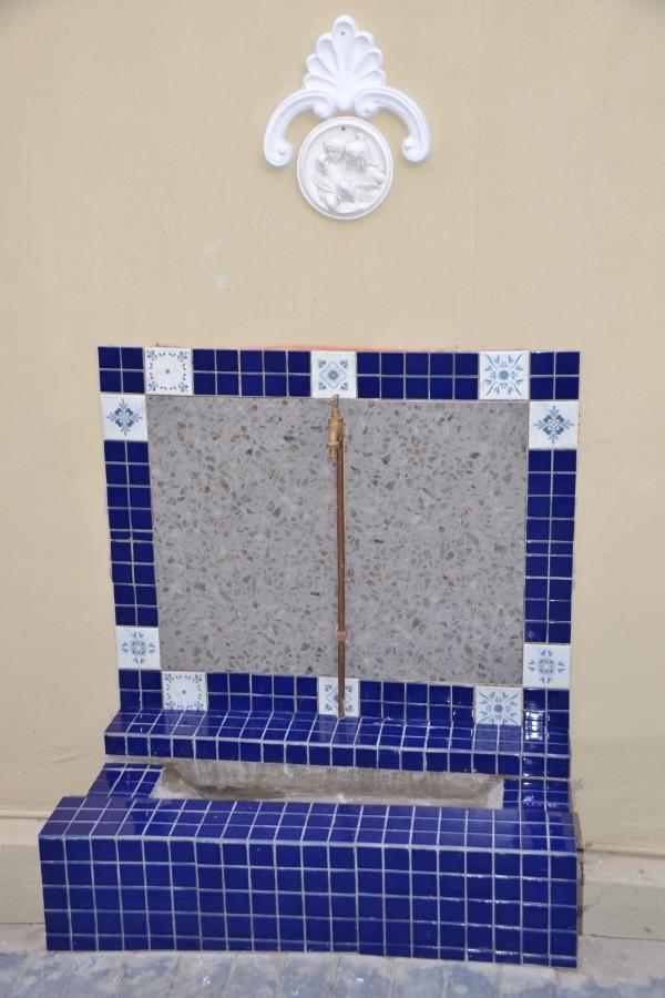 Durban Italian Villa 1&2 エクステリア 写真