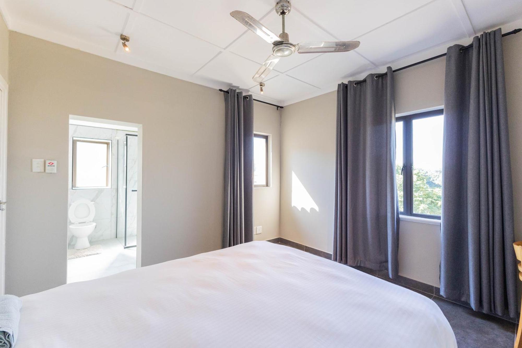 Durban Italian Villa 1&2 エクステリア 写真
