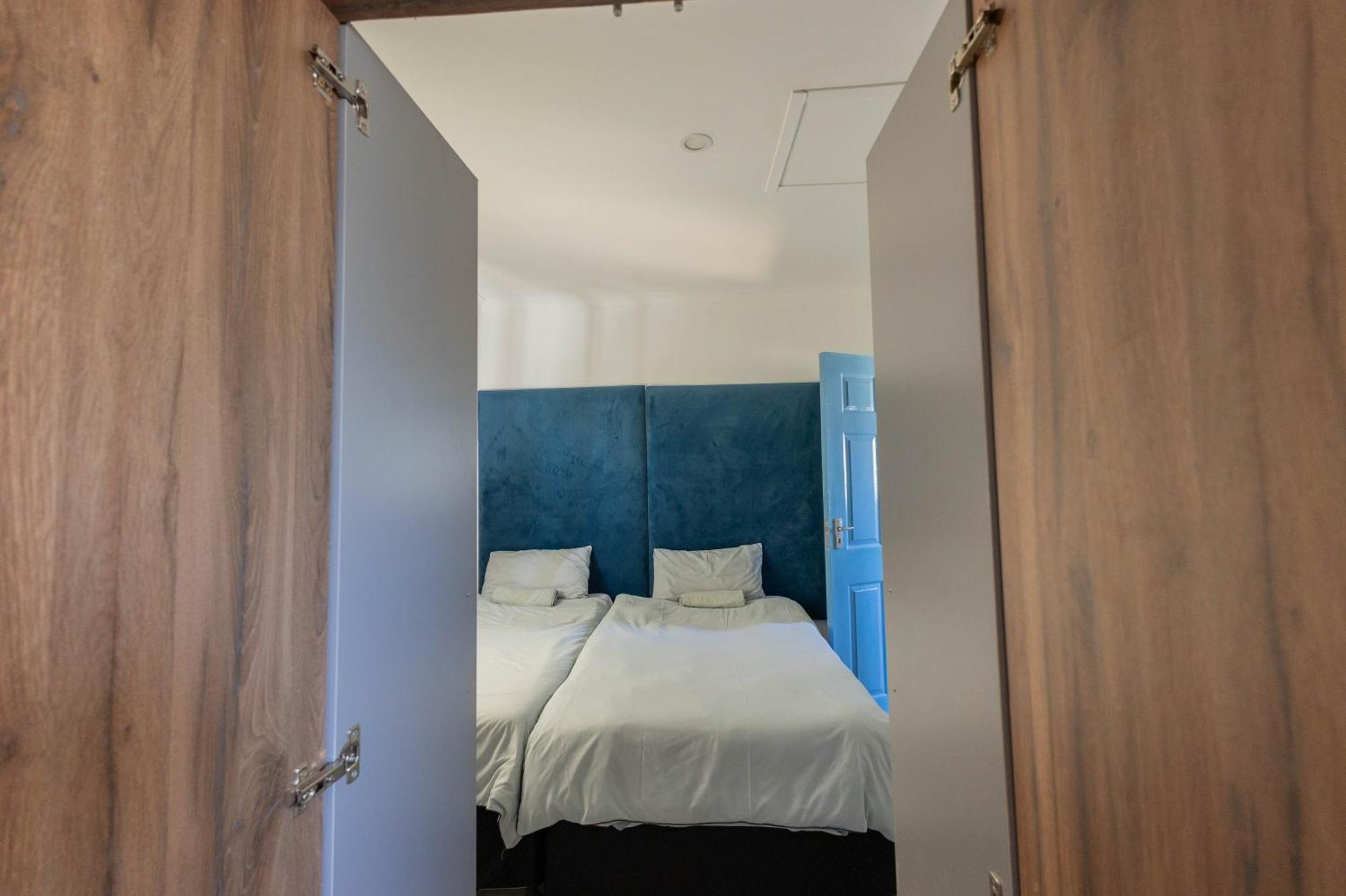 Durban Italian Villa 1&2 エクステリア 写真
