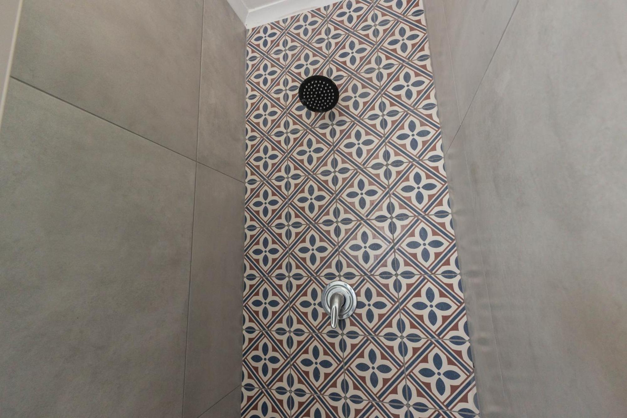 Durban Italian Villa 1&2 エクステリア 写真