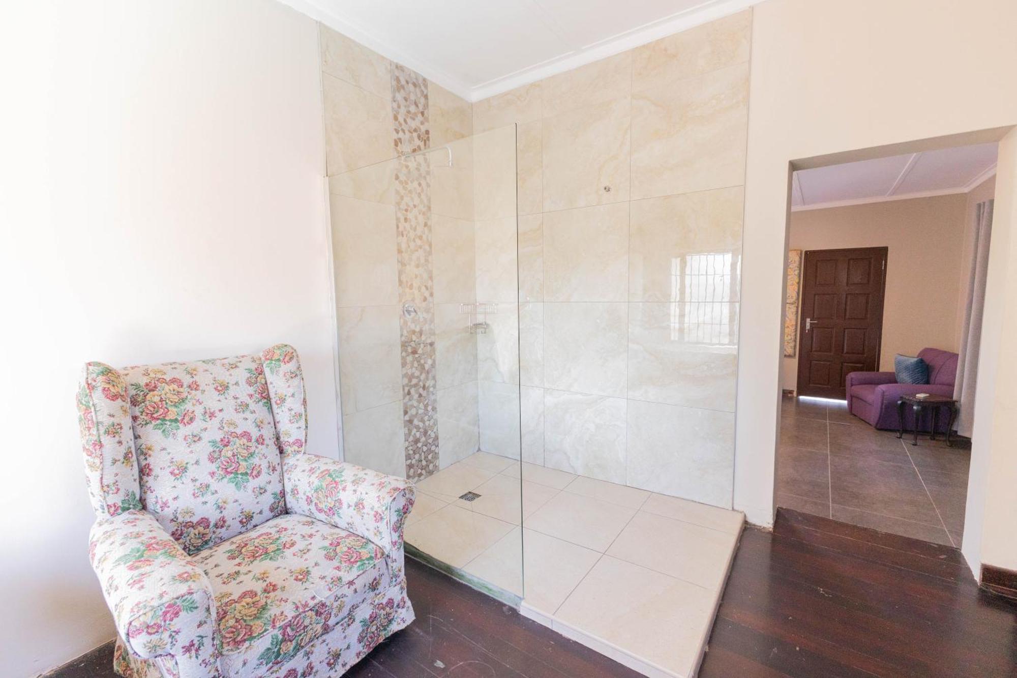 Durban Italian Villa 1&2 エクステリア 写真