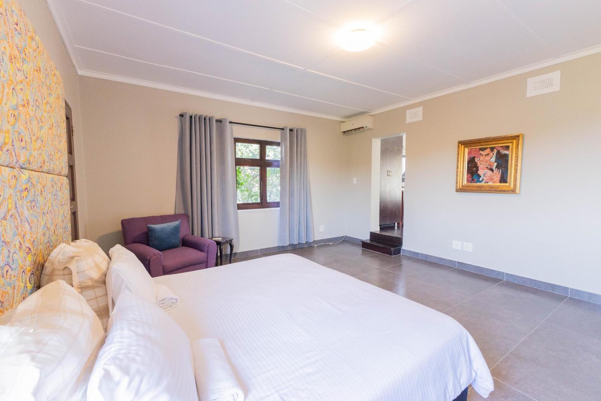 Durban Italian Villa 1&2 エクステリア 写真