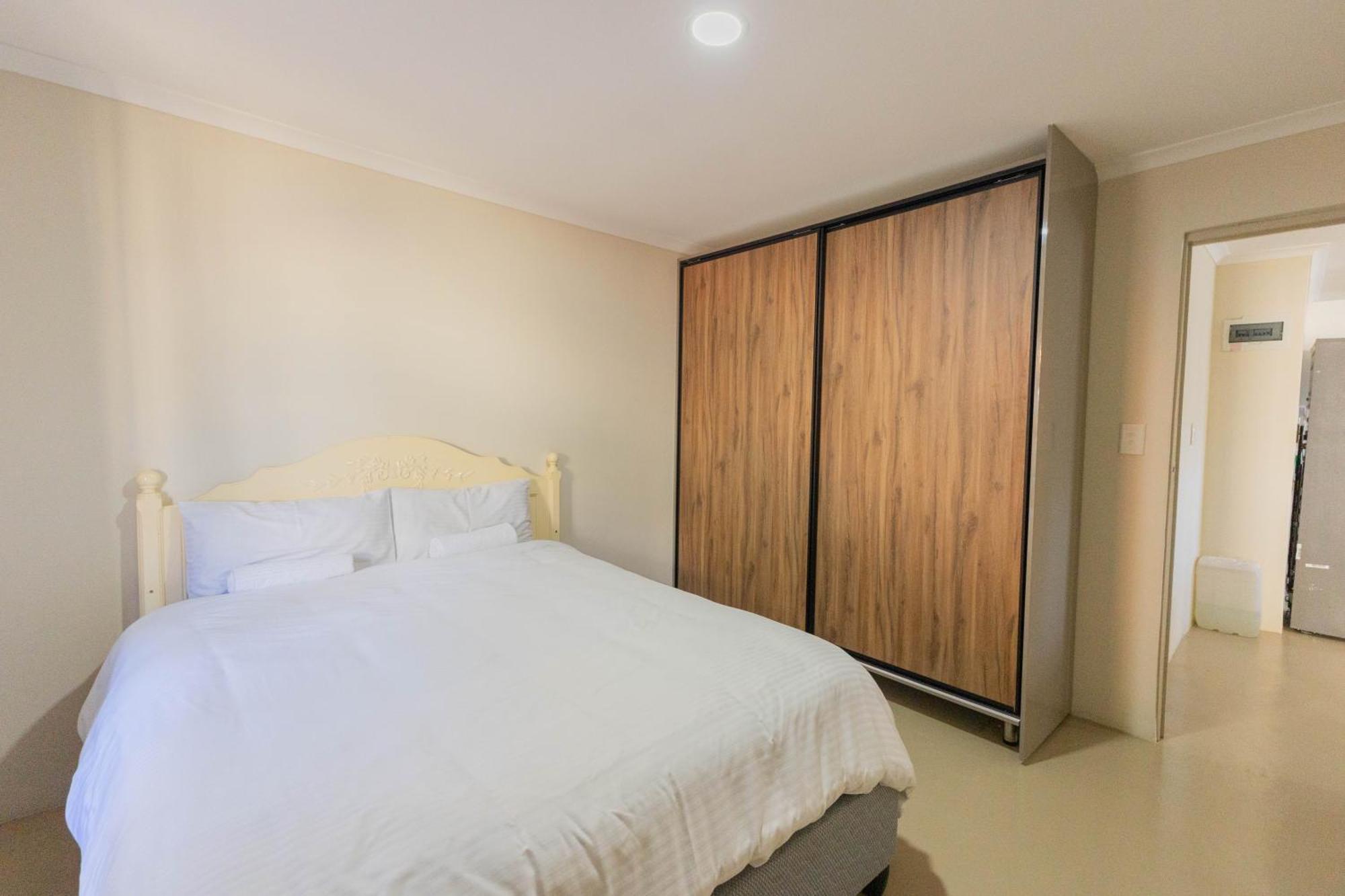 Durban Italian Villa 1&2 エクステリア 写真