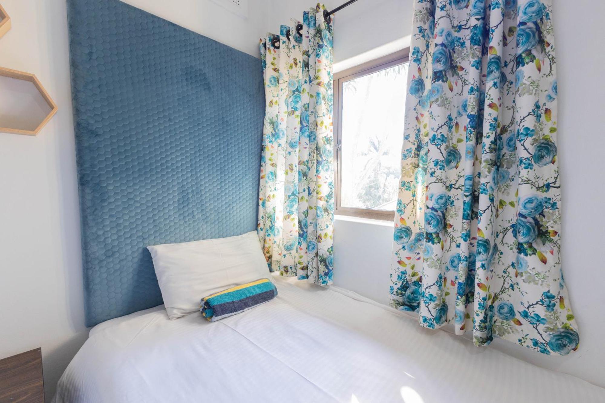 Durban Italian Villa 1&2 エクステリア 写真