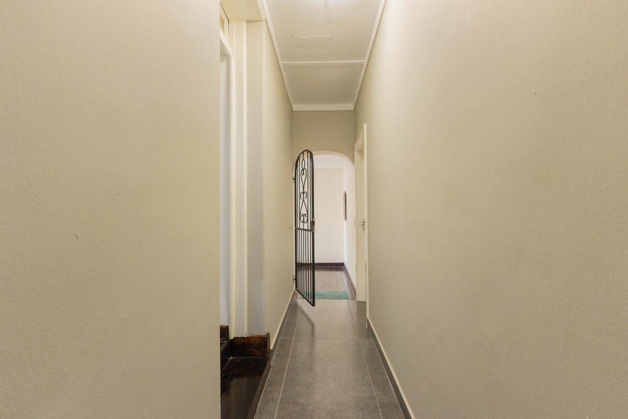 Durban Italian Villa 1&2 エクステリア 写真