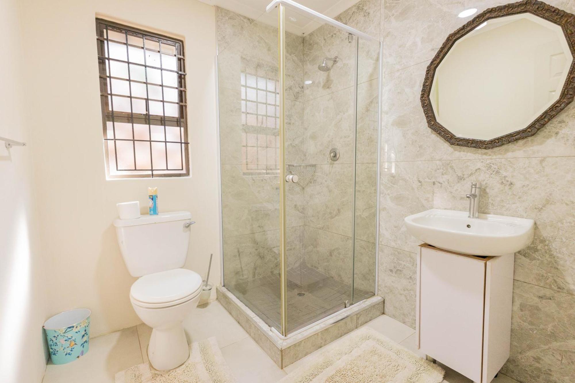 Durban Italian Villa 1&2 エクステリア 写真