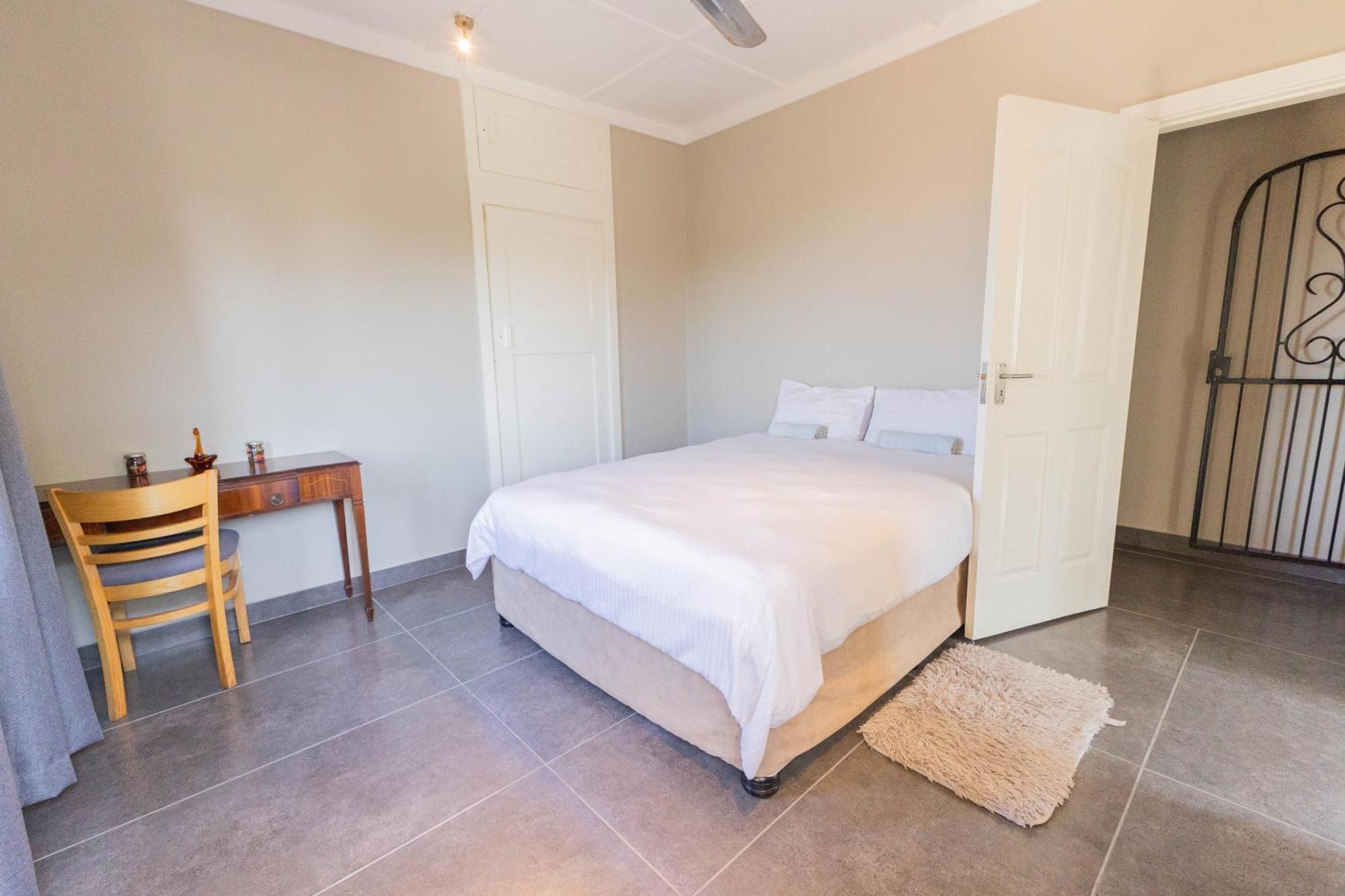 Durban Italian Villa 1&2 エクステリア 写真