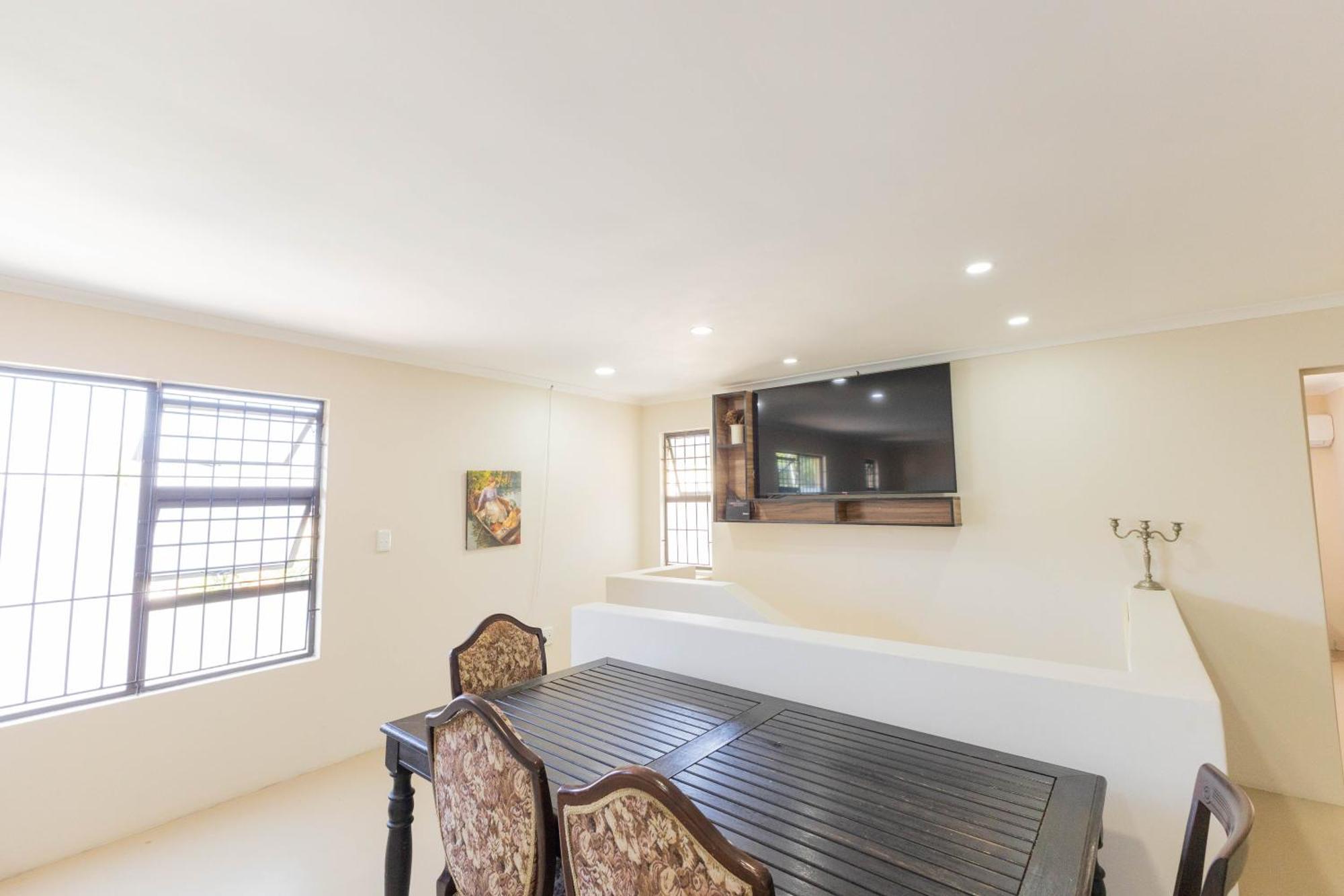 Durban Italian Villa 1&2 エクステリア 写真