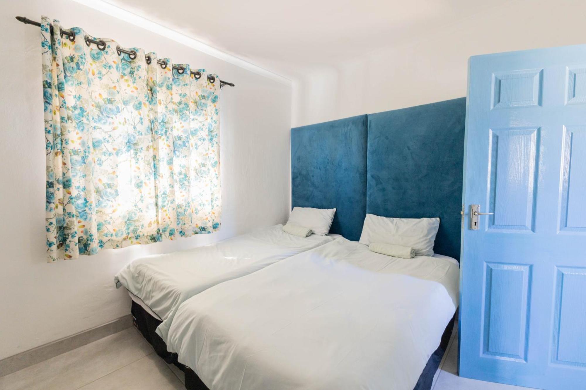 Durban Italian Villa 1&2 エクステリア 写真