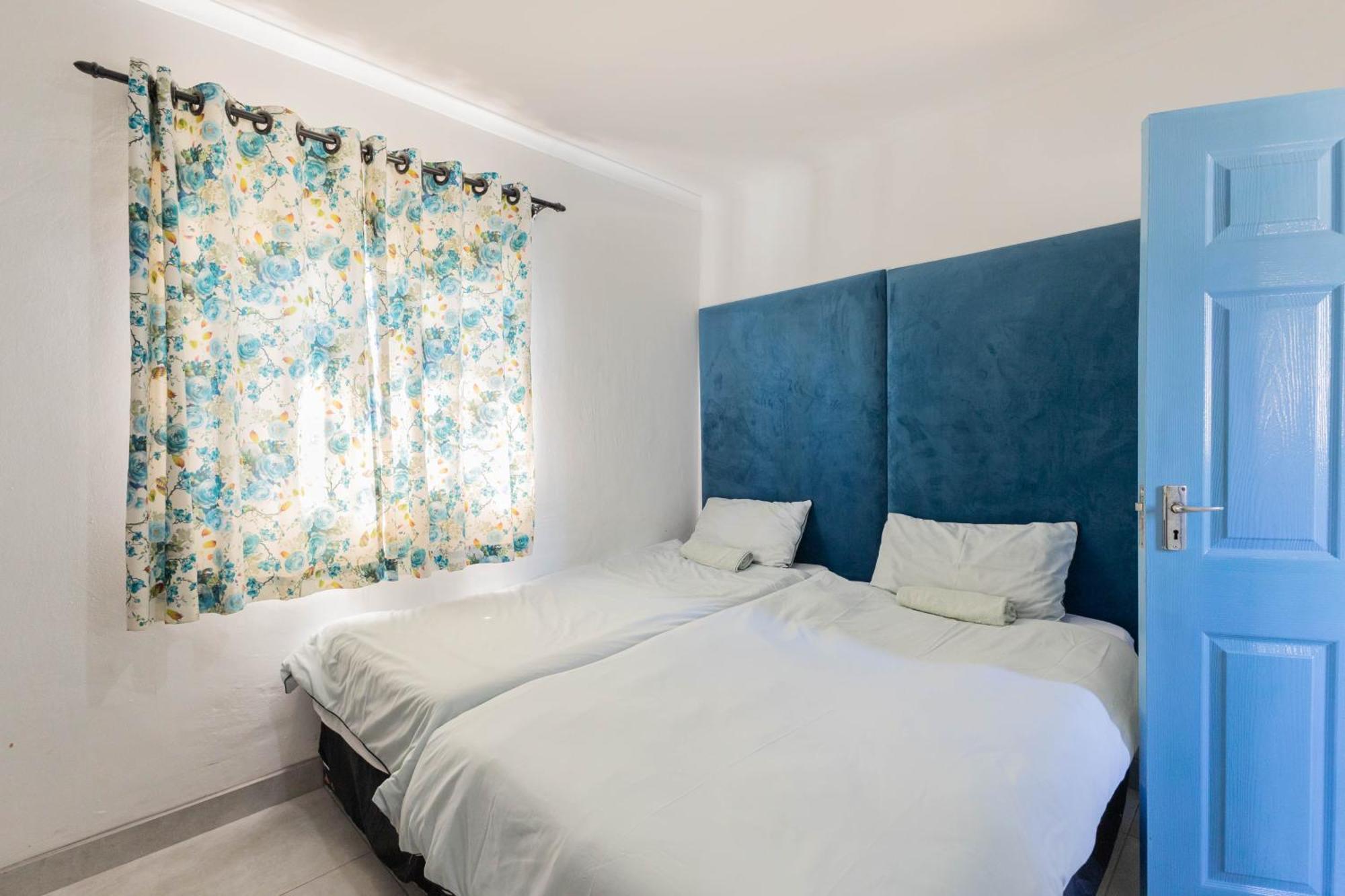 Durban Italian Villa 1&2 エクステリア 写真