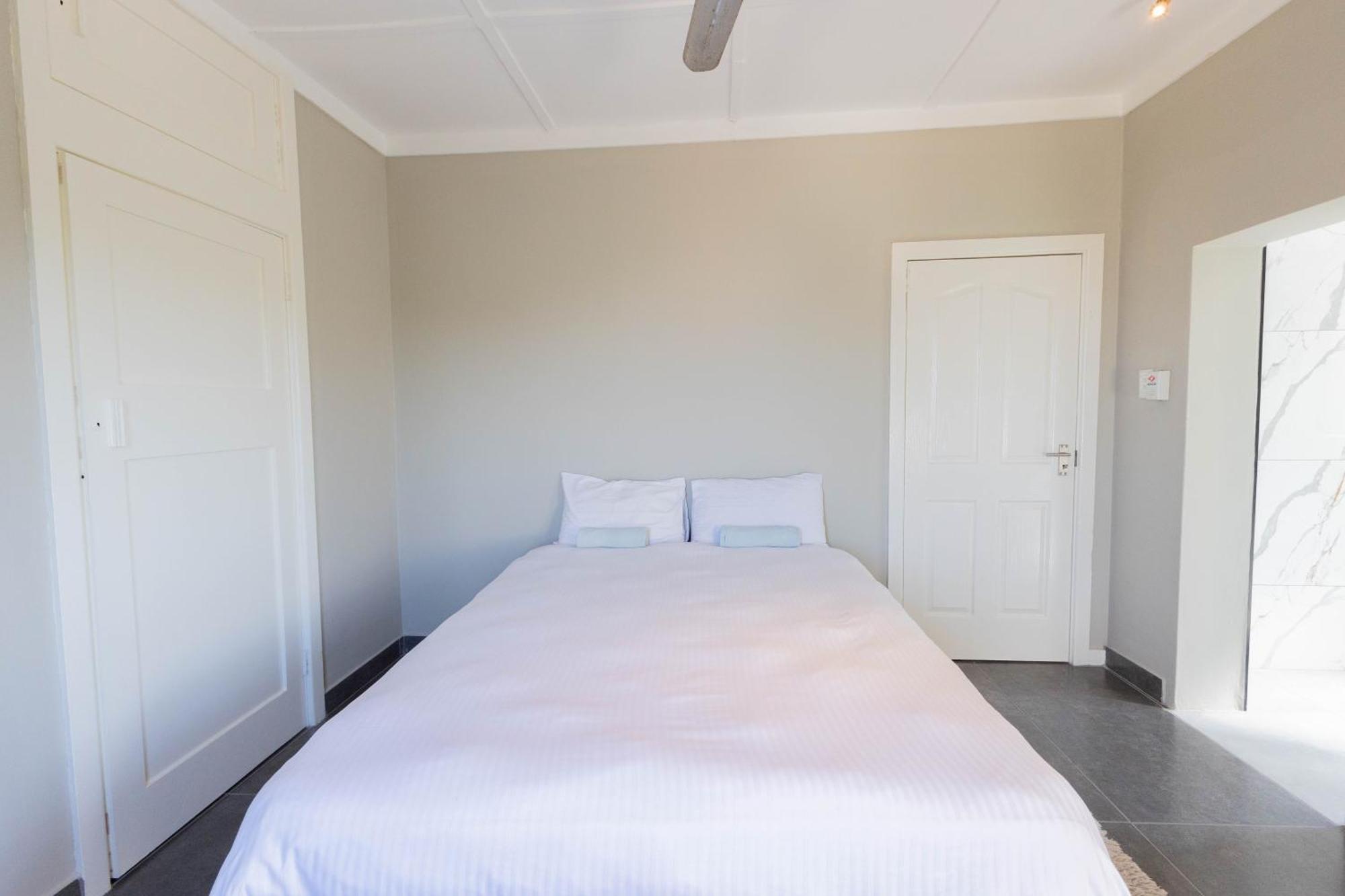 Durban Italian Villa 1&2 エクステリア 写真