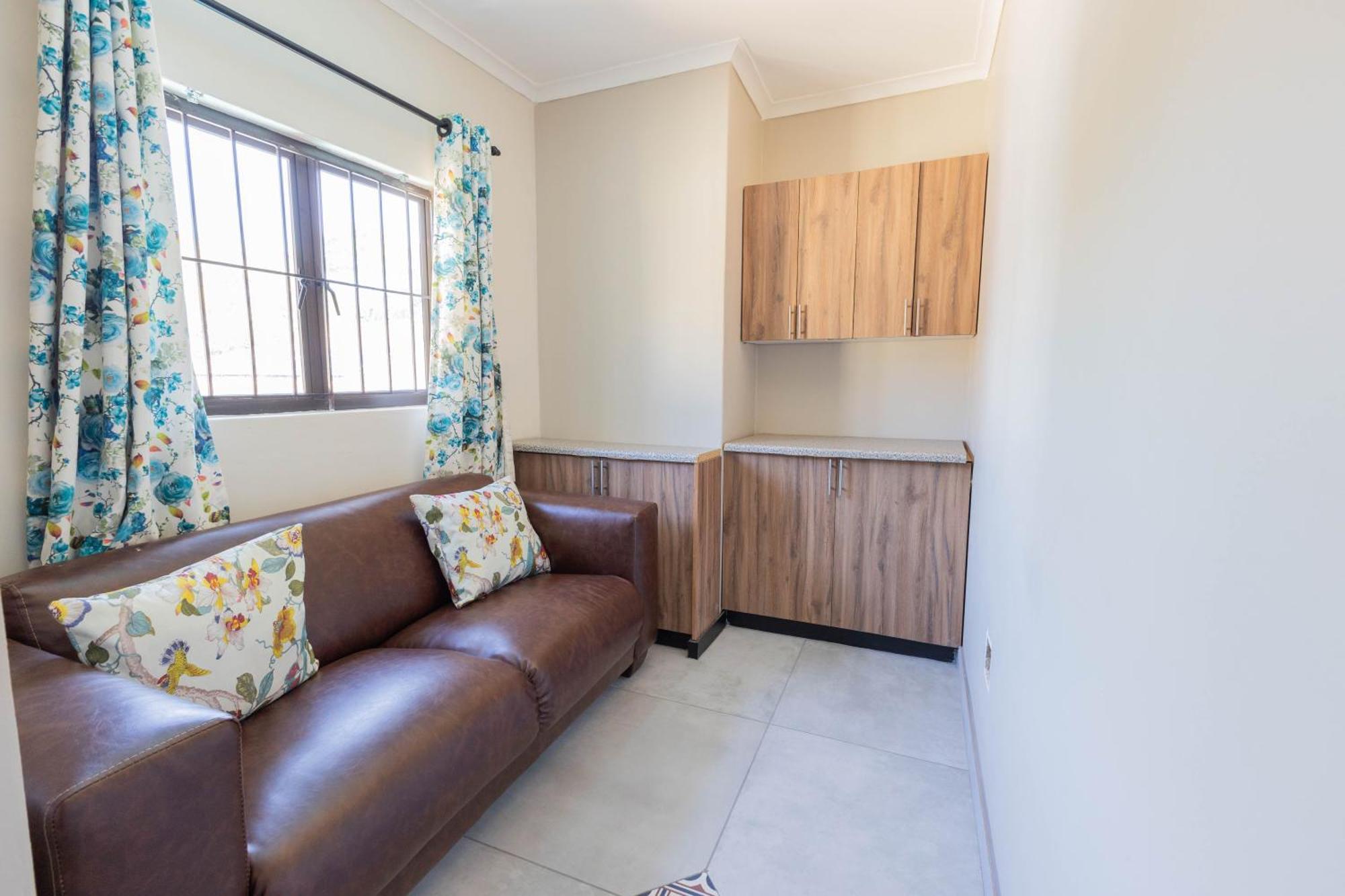 Durban Italian Villa 1&2 エクステリア 写真
