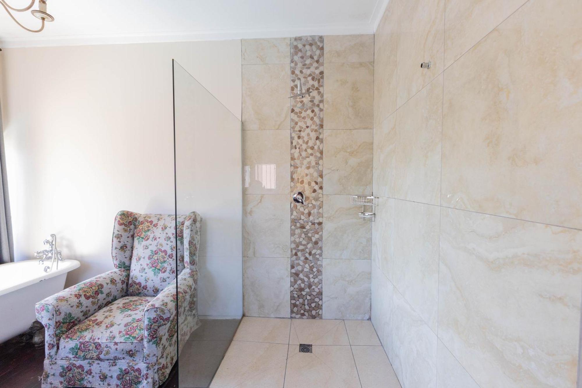 Durban Italian Villa 1&2 エクステリア 写真