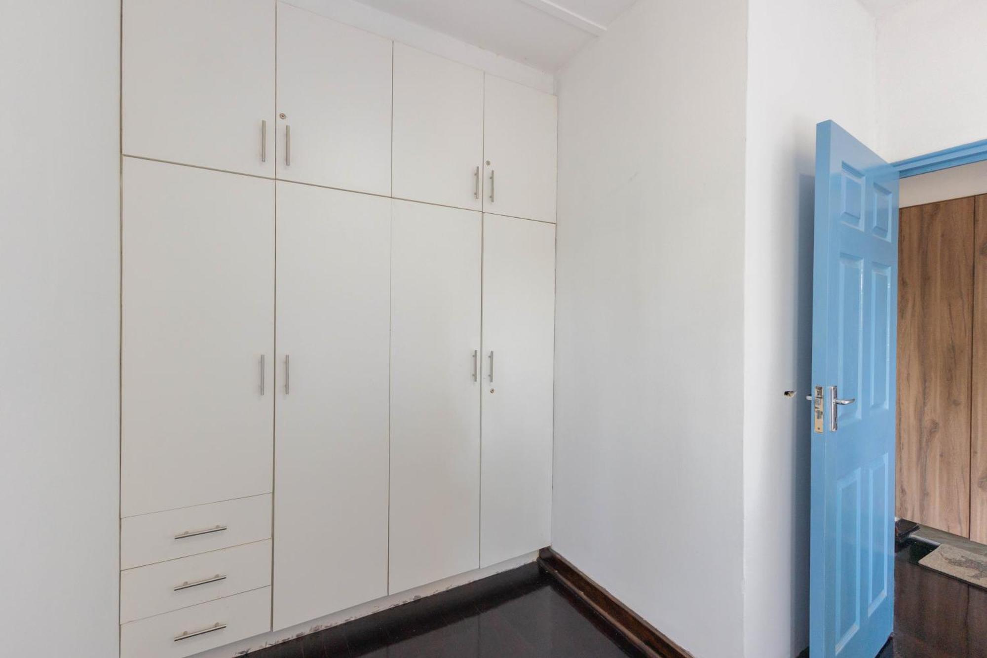 Durban Italian Villa 1&2 エクステリア 写真