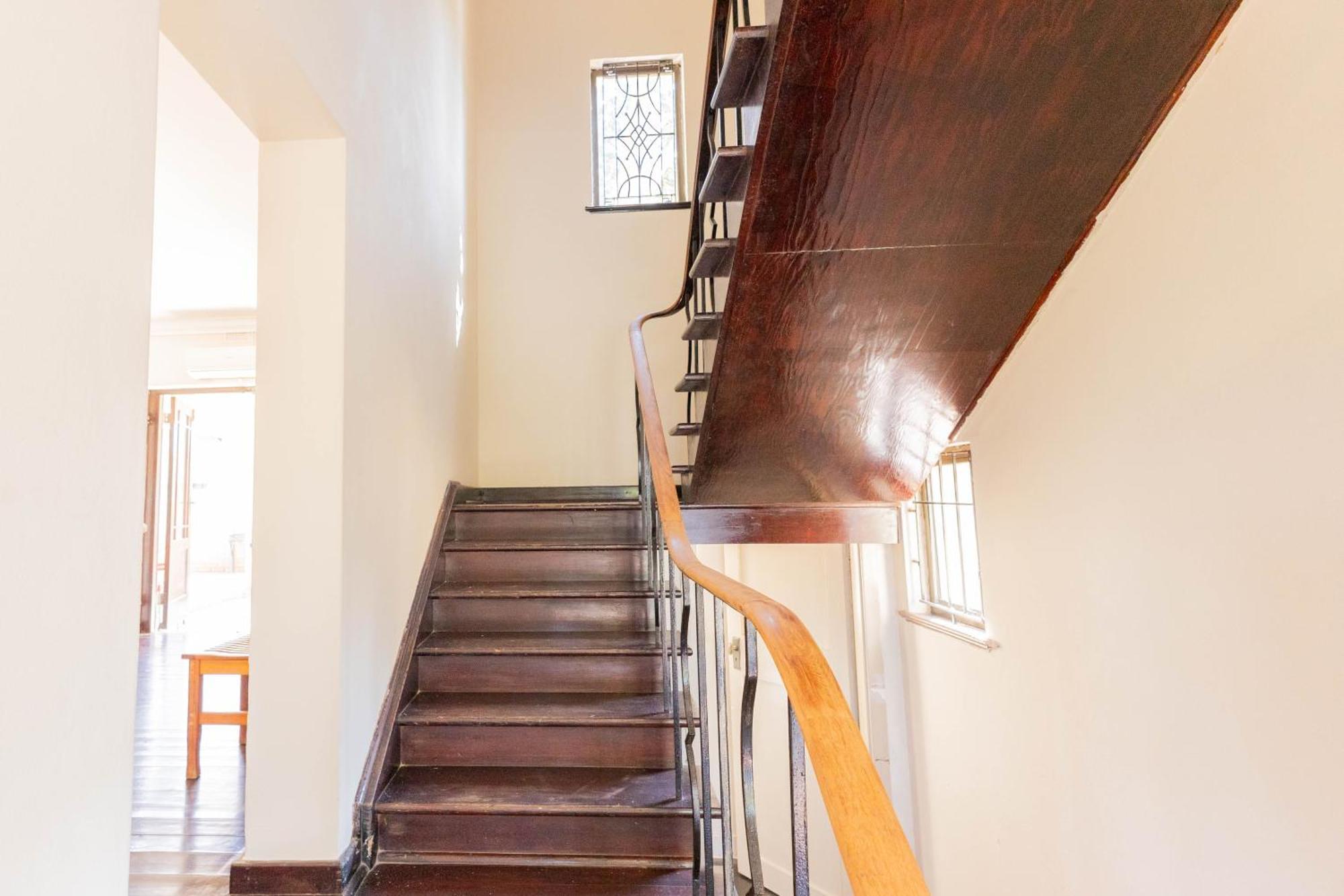 Durban Italian Villa 1&2 エクステリア 写真