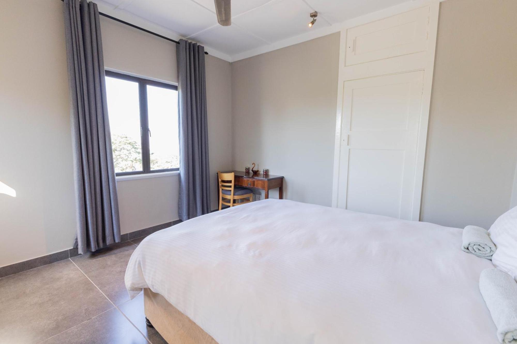 Durban Italian Villa 1&2 エクステリア 写真