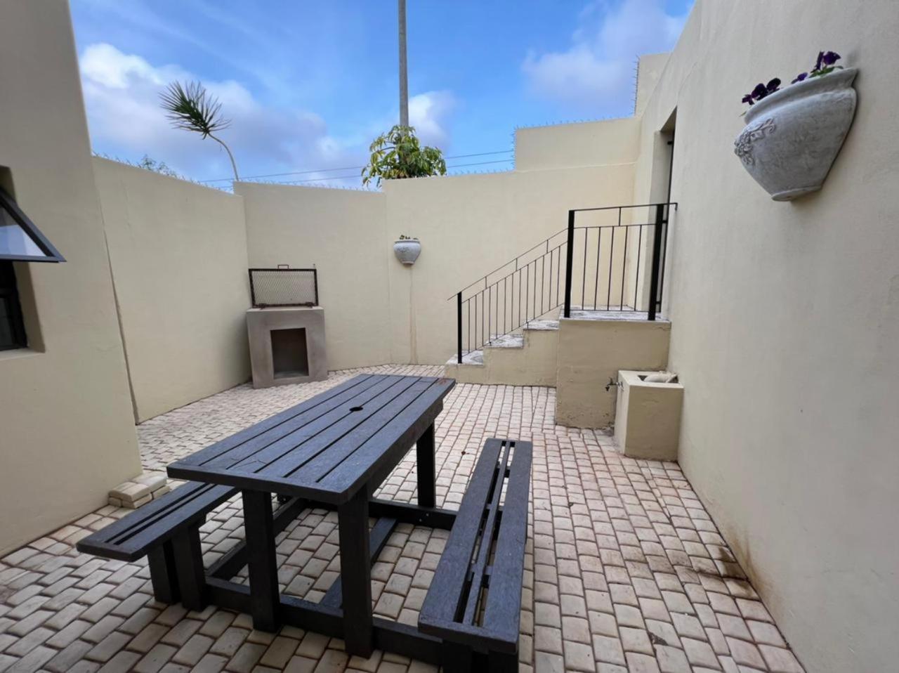 Durban Italian Villa 1&2 エクステリア 写真